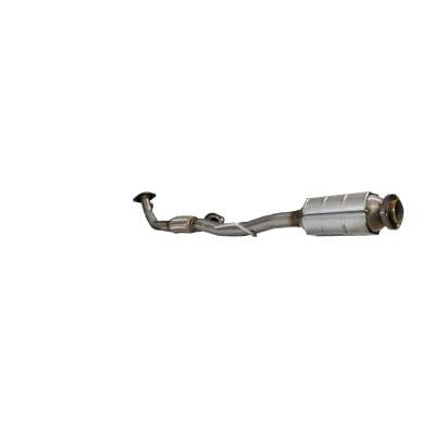 Direct-Fit Cat Converter Compatible With 2002-2003 Toyota Lexus 300 Camry 3.0L V6 Dohc 24V Replaces thumbnail 4