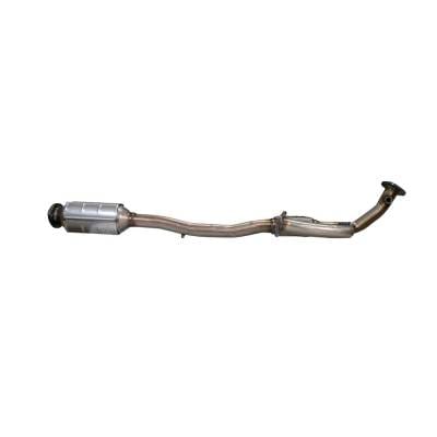 Direct-Fit Cat Converter Compatible With 2002-2003 Toyota Lexus 300 Camry 3.0L V6 Dohc 24V Replaces thumbnail 6