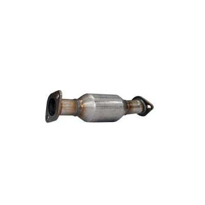 Rear Direct-Fit Cat Converter Compatible With 2006-2008 Kia Hyundai Sonata Santa 3.5L V6 Dohc 24V thumbnail 4