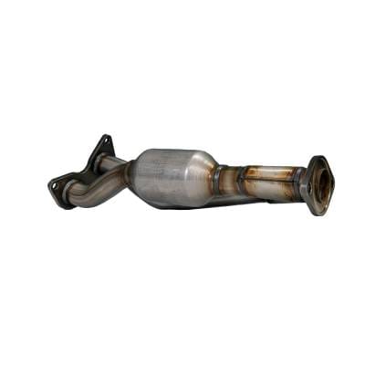 Rear Direct-Fit Cat Converter Compatible With 2003 Mazda Pickup 300 2.0L 4-Cyl Dohc 16V Replaces thumbnail 4