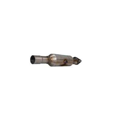 Rear Direct-Fit Cat Converter Compatible With 2013-2016 Kia Hyundai Soul Elantra 3.5L V6 Dohc 24V thumbnail 4