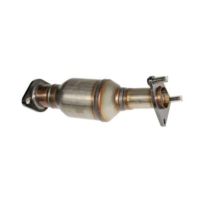 Front Right Direct-Fit Cat Converter Compatible With 2005 Suzuki Nissan Van 2500 3.3L V6 Sohc 12V thumbnail 4