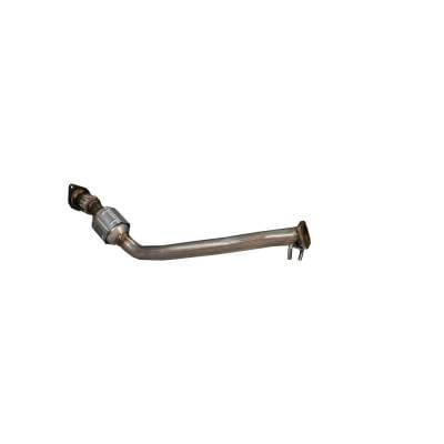 Left Direct-Fit Cat Converter Compatible With 2005-2008 Dodge Chrysler Challenger Charger 3.5L V6 thumbnail 2