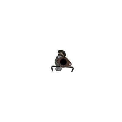 Left Direct-Fit Cat Converter Compatible With 2005-2008 Dodge Chrysler Challenger Charger 3.5L V6 thumbnail 6