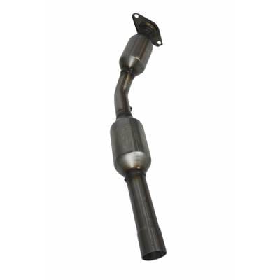 Rear Direct-Fit Cat Converter Compatible With 2003-2006 Toyota Pontiac Vibe Corolla 1.8L 4-Cyl Dohc thumbnail 6