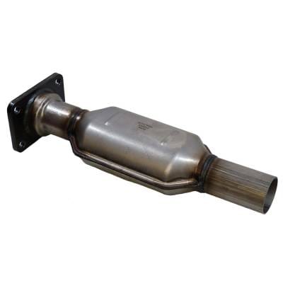 Direct-Fit Cat Converter Compatible With 2000-2003 Cadillac Pontiac Deville Lesabre 4.6L V8 Dohc 32V thumbnail 4