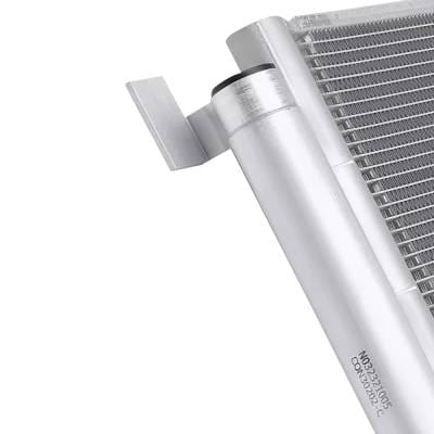 Ac Condenser Compatible With 2020-2024 Lexus Rx350h Grand Highlander Highlander Sienna 3.5L 2.5L V6 thumbnail 4