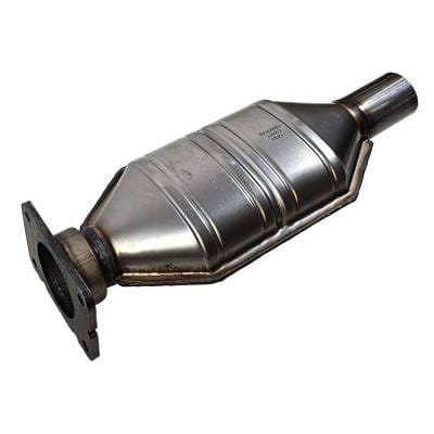 Direct-Fit Cat Converter Compatible With 1998-2004 Cadillac Pontiac Aurora Deville 4.6L V8 Dohc 32V thumbnail 4