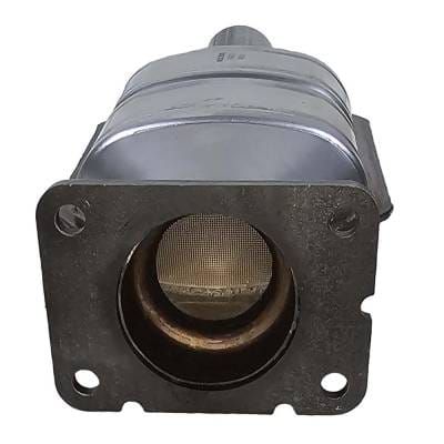 Direct-Fit Cat Converter Compatible With 1998-2004 Cadillac Pontiac Aurora Deville 4.6L V8 Dohc 32V thumbnail 6