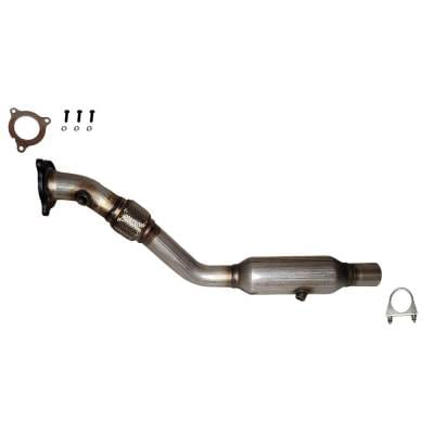 Direct-Fit Cat Converter Compatible With 2004-2006 Chrysler Pacifica 3.5L V6 Sohc 24V Ho Replaces thumbnail 2