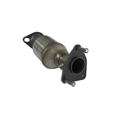 Front Left Direct-Fit Cat Converter Compatible With 2005 Suzuki Nissan Van 2500 3.3L V6 Sohc 12V thumbnail 4