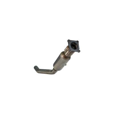 Direct-Fit Cat Converter Compatible With 2000 Dodge Chrysler Van Grand 3.8L V6 Ohv 12V Replaces thumbnail 6