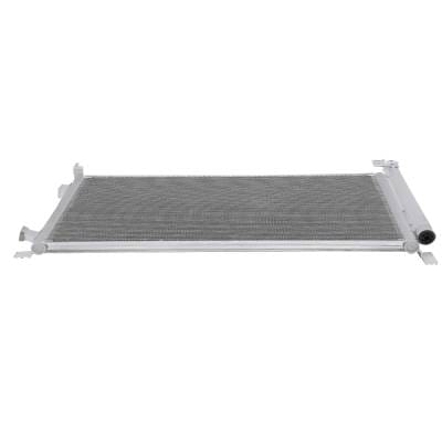 A/C Condenser Assembly Compatible With 2020-2024 Lexus Rx350h Grand Highlander Highlander Sienna thumbnail 10