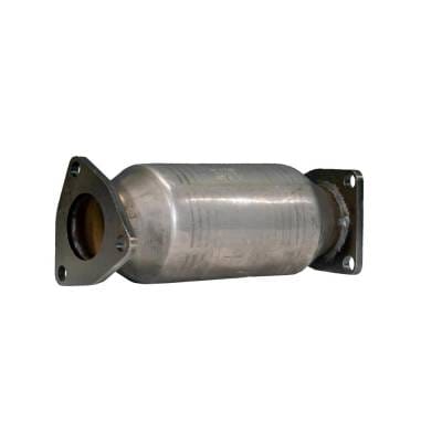 Direct-Fit Cat Converter Compatible With 2000-2005 Acura Honda Mdx Van 3.5L V6 Sohc 24V Vtec thumbnail 4