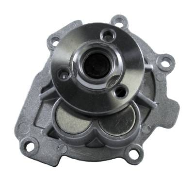 Engine Water Pump Compatible With Chevrolet Cruze 1.8L L4 Ecotec Dohc 16V 2011-2015 Cruze Limited thumbnail 2