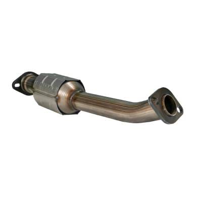 Rear Right Direct-Fit Cat Converter Compatible With 2005 Suzuki Nissan Van 2500 3.3L V6 Sohc 12V thumbnail 4