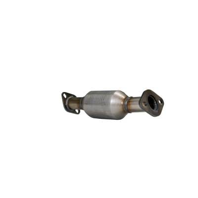 Rear Direct-Fit Cat Converter Compatible With 2006-2007 Kia Hyundai Optima Sonata 2.4L 4-Cyl Dohc thumbnail 6