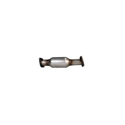 Rear Direct-Fit Cat Converter Compatible With 2006-2010 Kia Hyundai Sedona 3.5L V6 Dohc 24V Replaces thumbnail 4