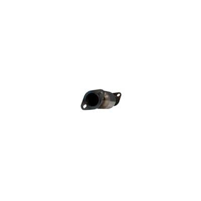 Rear Direct-Fit Cat Converter Compatible With 2006-2010 Kia Hyundai Sedona 3.5L V6 Dohc 24V Replaces thumbnail 6