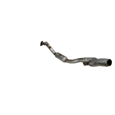 Right Direct-Fit Cat Converter Compatible With 2011-2016 Dodge Chrysler Challenger Charger 3.5L V6 thumbnail 4