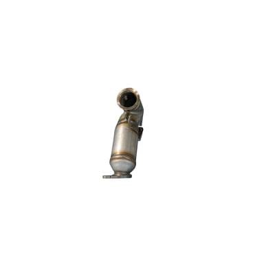 Front Direct-Fit Cat Converter Compatible With 2016 Chevrolet Buick Cruze 3.6L V6 Dohc 24V Replaces thumbnail 6