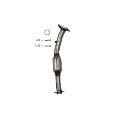 Front Direct-Fit Cat Converter Compatible With 2013-2021 Chevrolet Mini Nv200 Van 2.0L 4-Cyl Dohc thumbnail 2