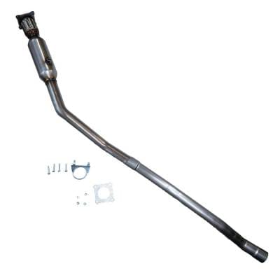 Direct-Fit Cat Converter Compatible With 2005 Dodge Chrysler Van Grand 3.8L V6 Ohv 12V Replaces thumbnail 2
