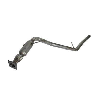 Direct-Fit Cat Converter Compatible With 2008-2010 Dodge Chrysler Van Grand 3.8L V6 Ohv 12V Replaces thumbnail 4