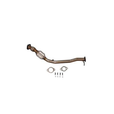 Direct-Fit Cat Converter Compatible With 2006 Chevrolet Impala 5.3L V8 Ohv 16V Replaces Gm 15887310 thumbnail 2
