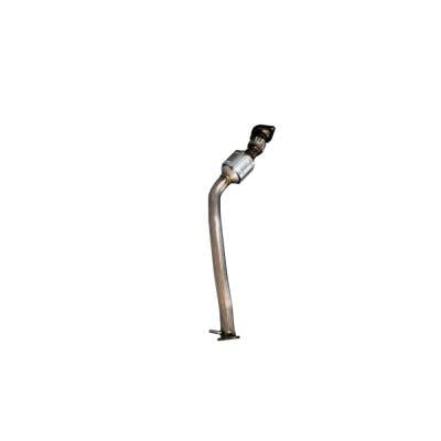 Direct-Fit Cat Converter Compatible With 2006 Chevrolet Impala 5.3L V8 Ohv 16V Replaces Gm 15887310 thumbnail 6