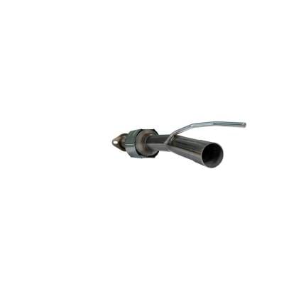 Rear Direct-Fit Cat Converter Compatible With 2001-2008 Ford Mazda Escape 3.0L V6 Dohc 24V Replaces thumbnail 6