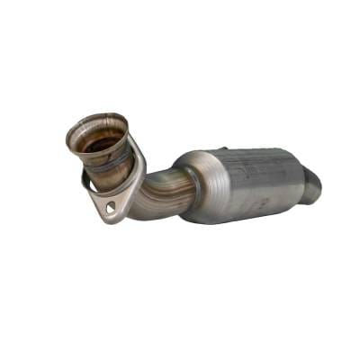 Left Direct-Fit Cat Converter Compatible With 2007-2014 Lincoln Ford F-150 Pickup 5.4L V8 Sohc 24V thumbnail 6