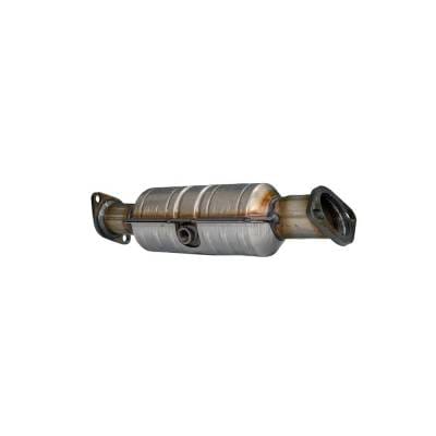 Direct-Fit Cat Converter Compatible With 2006-2010 Kia Hyundai Optima Sonata 2.4L 4-Cyl Dohc 16V Gdi thumbnail 4