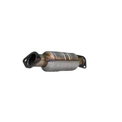 Direct-Fit Cat Converter Compatible With 2006-2010 Kia Hyundai Optima Sonata 2.4L 4-Cyl Dohc 16V Gdi thumbnail 6