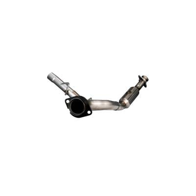 Right Direct-Fit Cat Converter Compatible With 2007-2014 Lincoln Ford F-150 Pickup 5.4L V8 Sohc 24V thumbnail 6
