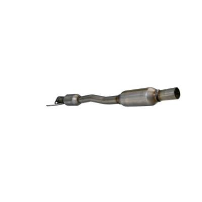 Rear Direct-Fit Cat Converter Compatible With 2007 Suzuki X4 2.0L 4-Cyl Dohc 16V Replaces Suzuki thumbnail 4
