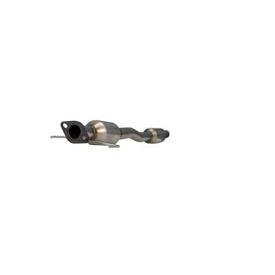 Rear Direct-Fit Cat Converter Compatible With 2007 Suzuki X4 2.0L 4-Cyl Dohc 16V Replaces Suzuki thumbnail 6