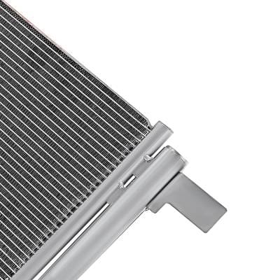 Ac Condenser Compatible With 2019-2021 Ram 3.6L 5.7L V6 395Hp Replaces 30129 68312697Ac Ch3030270 thumbnail 4