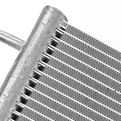 Ac Condenser Compatible With 2019-2021 Ram 3.6L 5.7L V6 395Hp Replaces 30129 68312697Ac Ch3030270 thumbnail 10