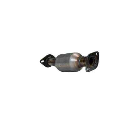 Direct-Fit Cat Converter Compatible With 2006-2008 Kia Hyundai Optima Sonata 2.4L 4-Cyl Dohc 16V Gdi thumbnail 6