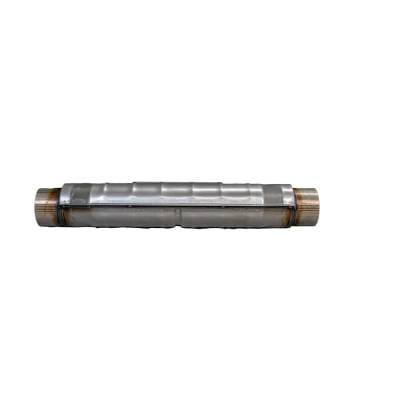 Direct-Fit Cat Converter Compatible With 1988-1993 Chevrolet 2500 3500 7.4L V8 Ohv 16V Tbi Replaces thumbnail 4