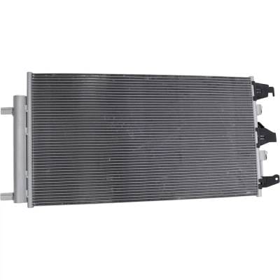 Ac Condenser Compatible With 2021 Chevrolet Tahoe 5.3L 6.2L V8 L84 L87 Lm2 420Hp Replaces 30190 thumbnail 8