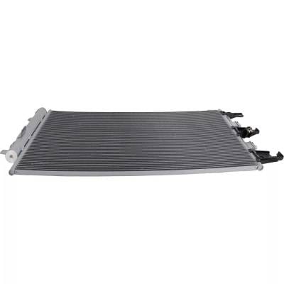 Ac Condenser Compatible With 2021 Chevrolet Tahoe 5.3L 6.2L V8 L84 L87 Lm2 420Hp Replaces 30190 thumbnail 10