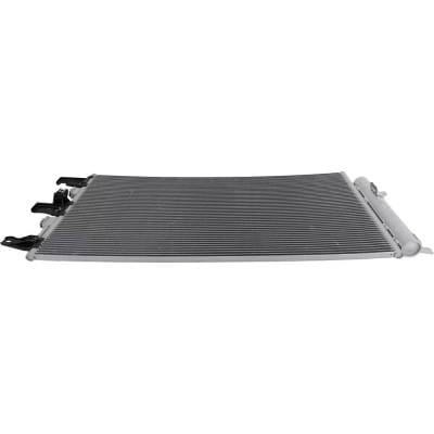 Ac Condenser Compatible With 2021 Chevrolet Tahoe 5.3L 6.2L V8 L84 L87 Lm2 420Hp Replaces 30190 thumbnail 12
