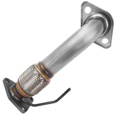 Direct-Fit Cat Converter Compatible With 2008-2012 Acura Honda Tsx Accord 2.4L 4-Cyl Dohc I-Vtec thumbnail 4