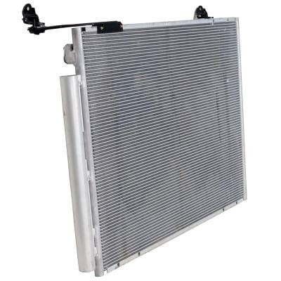 Ac Condenser Compatible With 2021 Toyota 4Runner 4.0L V6 270Hp Replaces 30192 Kvac30192 88460-60480 thumbnail 6