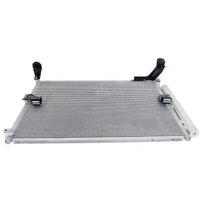 Ac Condenser Compatible With 2021 Toyota 4Runner 4.0L V6 270Hp Replaces 30192 Kvac30192 88460-60480 thumbnail 10