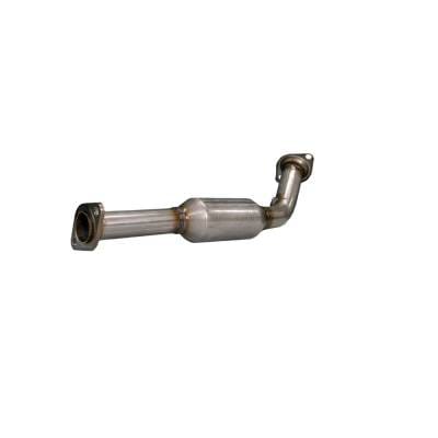Direct-Fit Cat Converter Compatible With 2003 Mazda 300 2.0L 4-Cyl Dohc 16V Replaces Mazda thumbnail 4