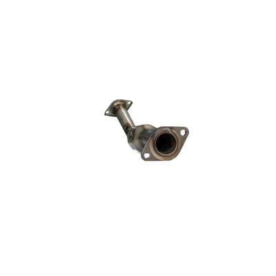 Direct-Fit Cat Converter Compatible With 2003 Mazda 300 2.0L 4-Cyl Dohc 16V Replaces Mazda thumbnail 6