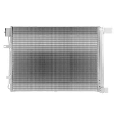 Ac Condenser Compatible With 2022 Nissan Frontier 3.8L V6 Vq38dd 310Hp Replaces 30229 92100-9Bu0b thumbnail 2